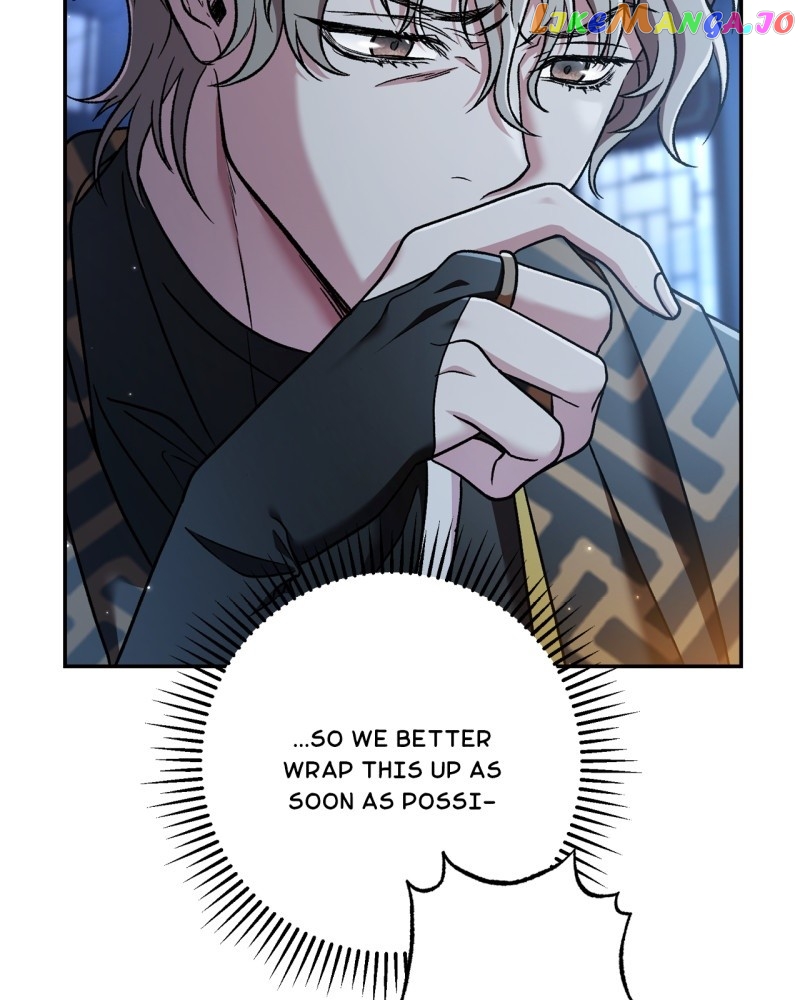 Heeran Love Song Chapter 58 - page 88