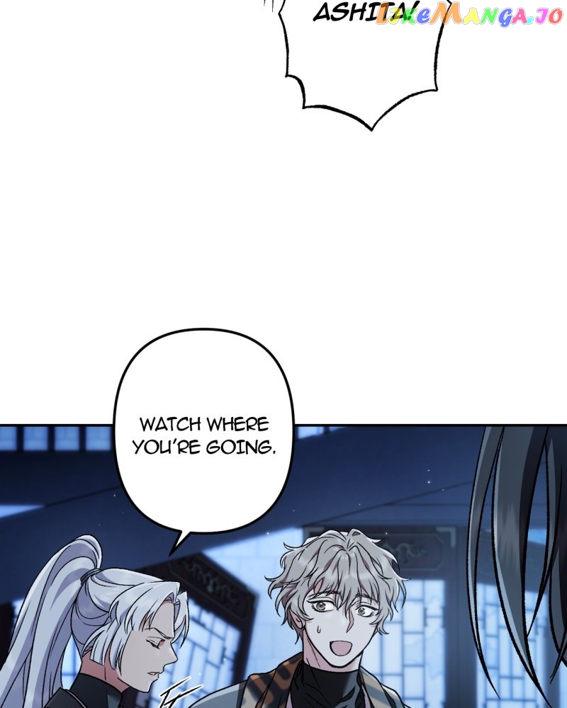 Heeran Love Song Chapter 58 - page 89
