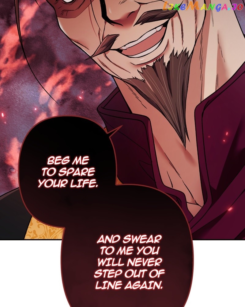 Heeran Love Song Chapter 58 - page 9