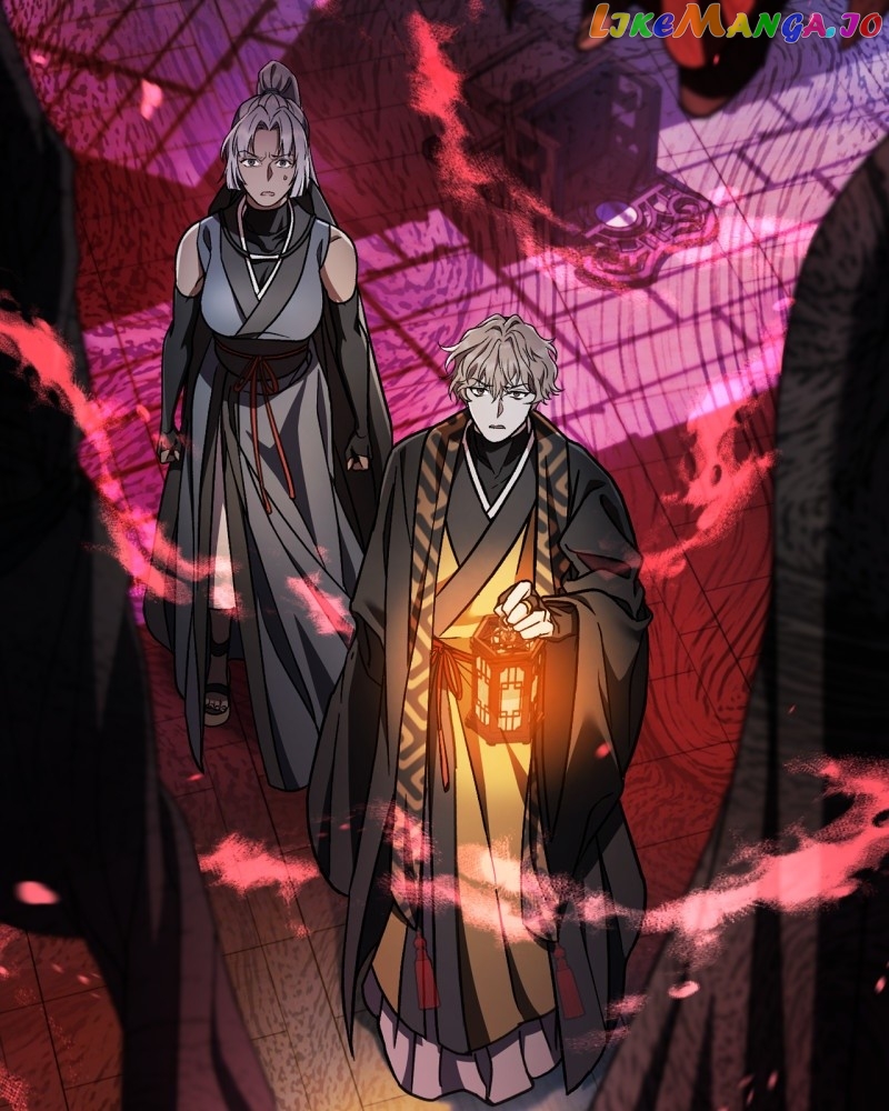 Heeran Love Song Chapter 58 - page 93