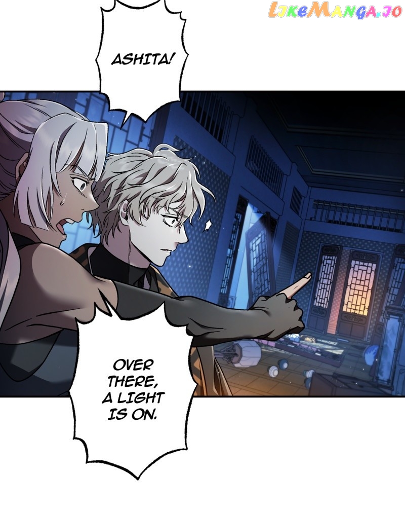 Heeran Love Song Chapter 58 - page 95