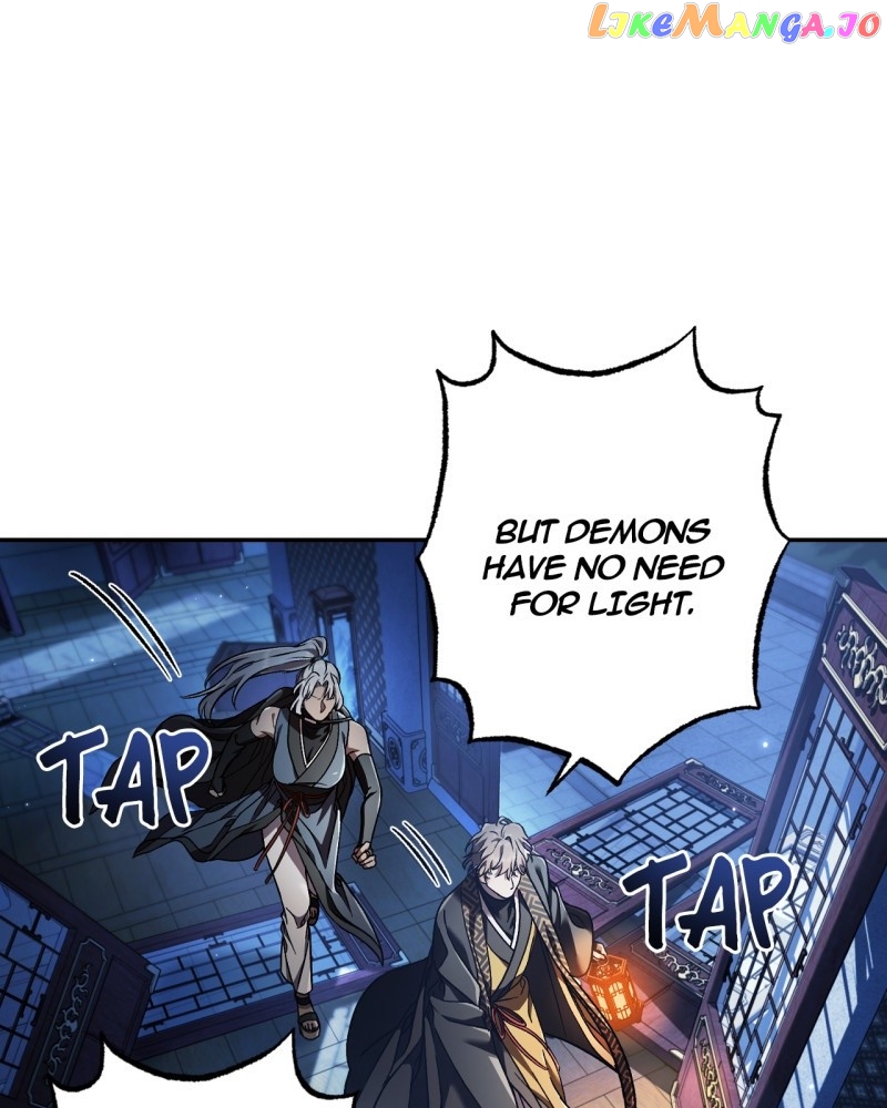 Heeran Love Song Chapter 58 - page 96