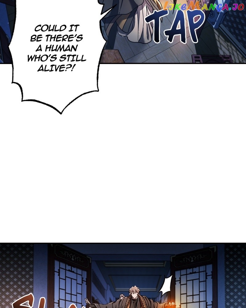 Heeran Love Song Chapter 58 - page 97