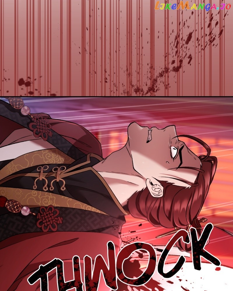 Heeran Love Song Chapter 57 - page 107