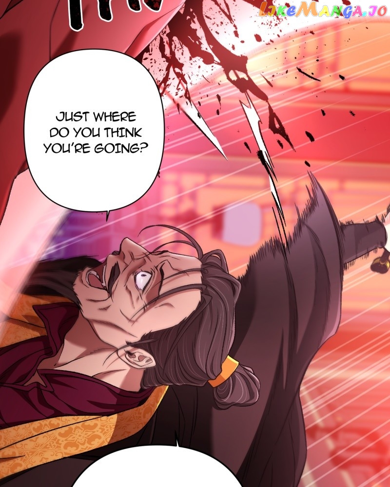 Heeran Love Song Chapter 57 - page 108