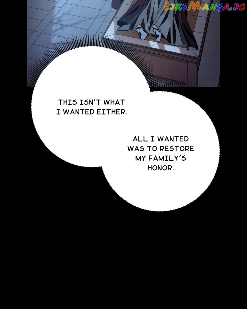 Heeran Love Song Chapter 57 - page 11