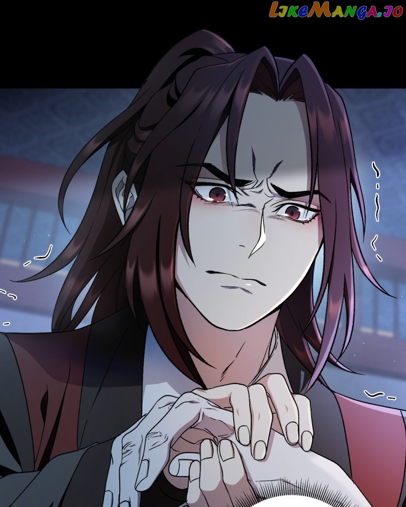 Heeran Love Song Chapter 57 - page 12