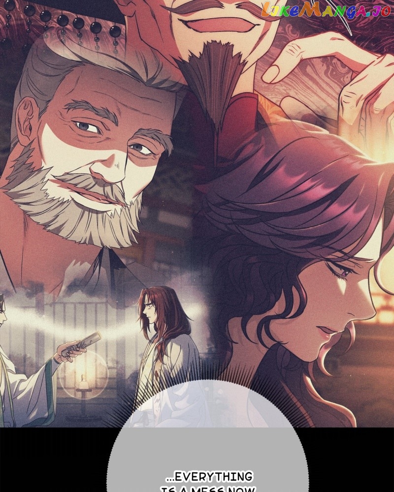 Heeran Love Song Chapter 57 - page 14