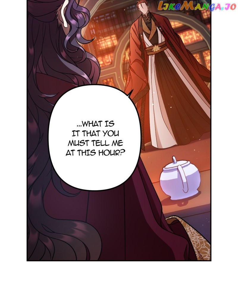 Heeran Love Song Chapter 57 - page 21
