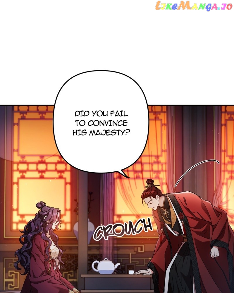 Heeran Love Song Chapter 57 - page 22