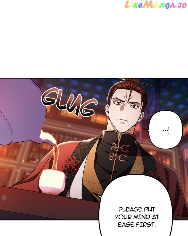 Heeran Love Song Chapter 57 - page 25