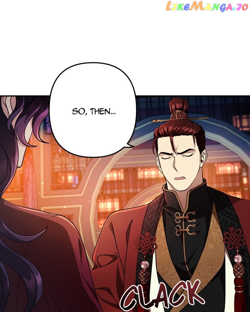 Heeran Love Song Chapter 57 - page 31