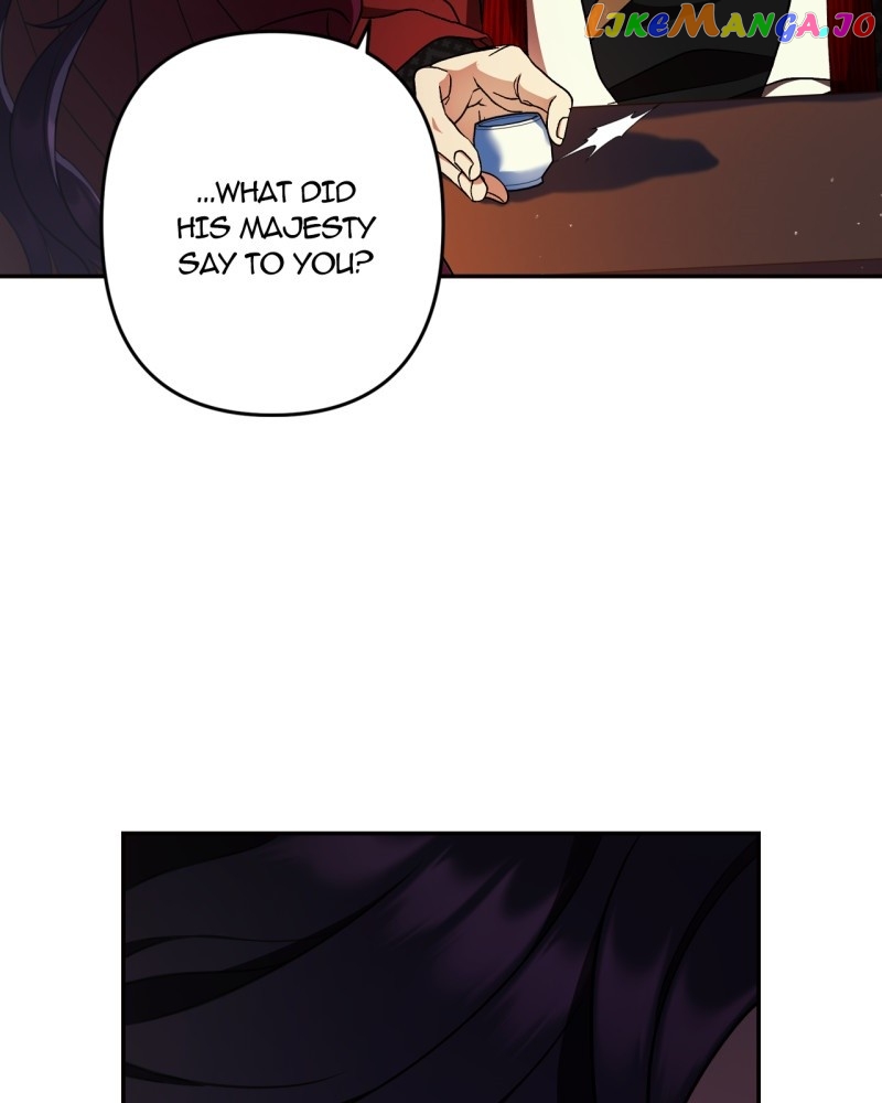 Heeran Love Song Chapter 57 - page 32