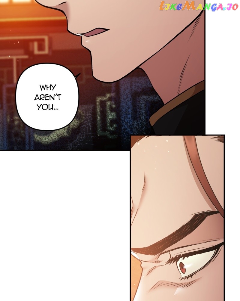 Heeran Love Song Chapter 57 - page 36
