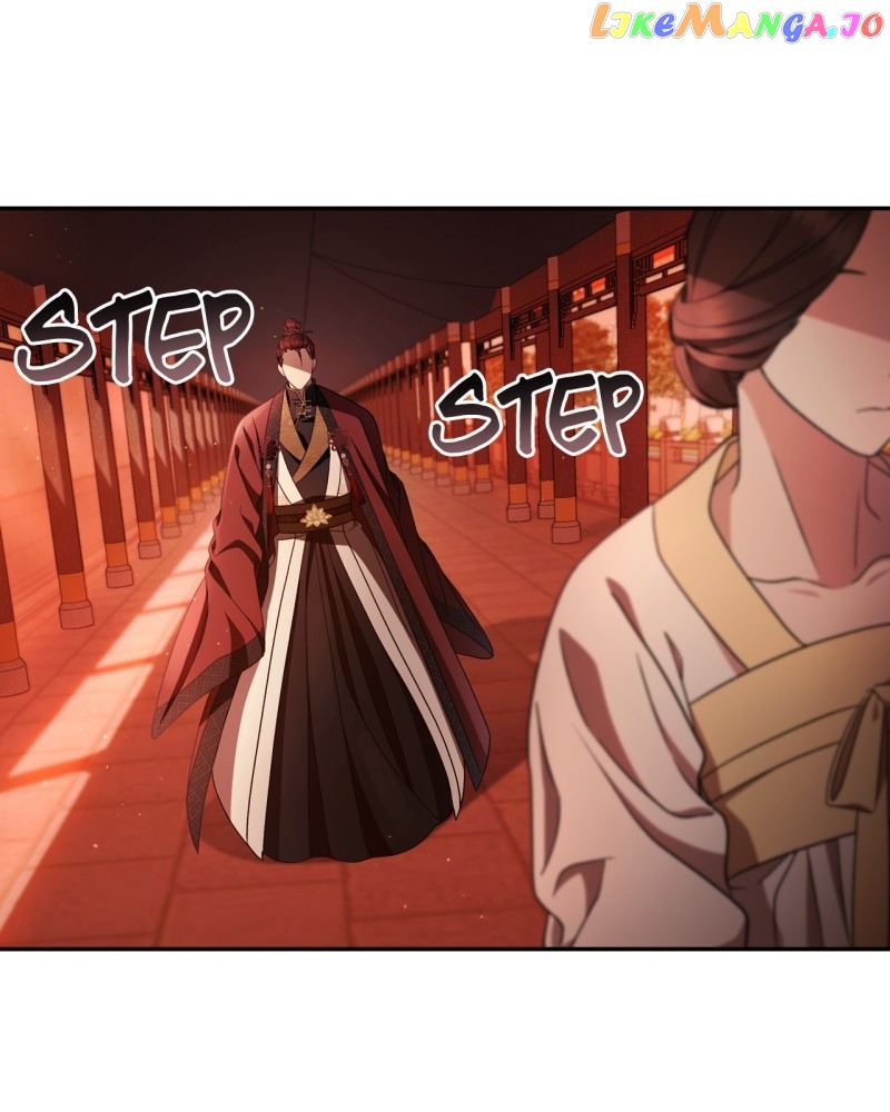 Heeran Love Song Chapter 57 - page 4