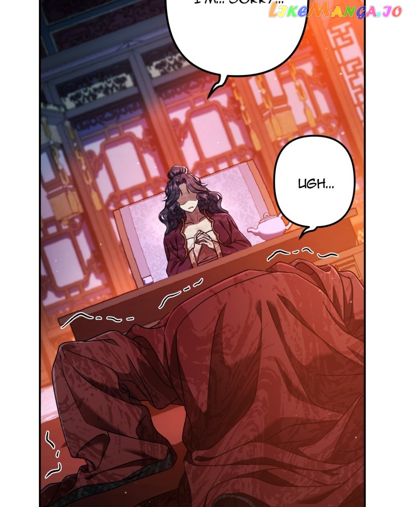 Heeran Love Song Chapter 57 - page 43