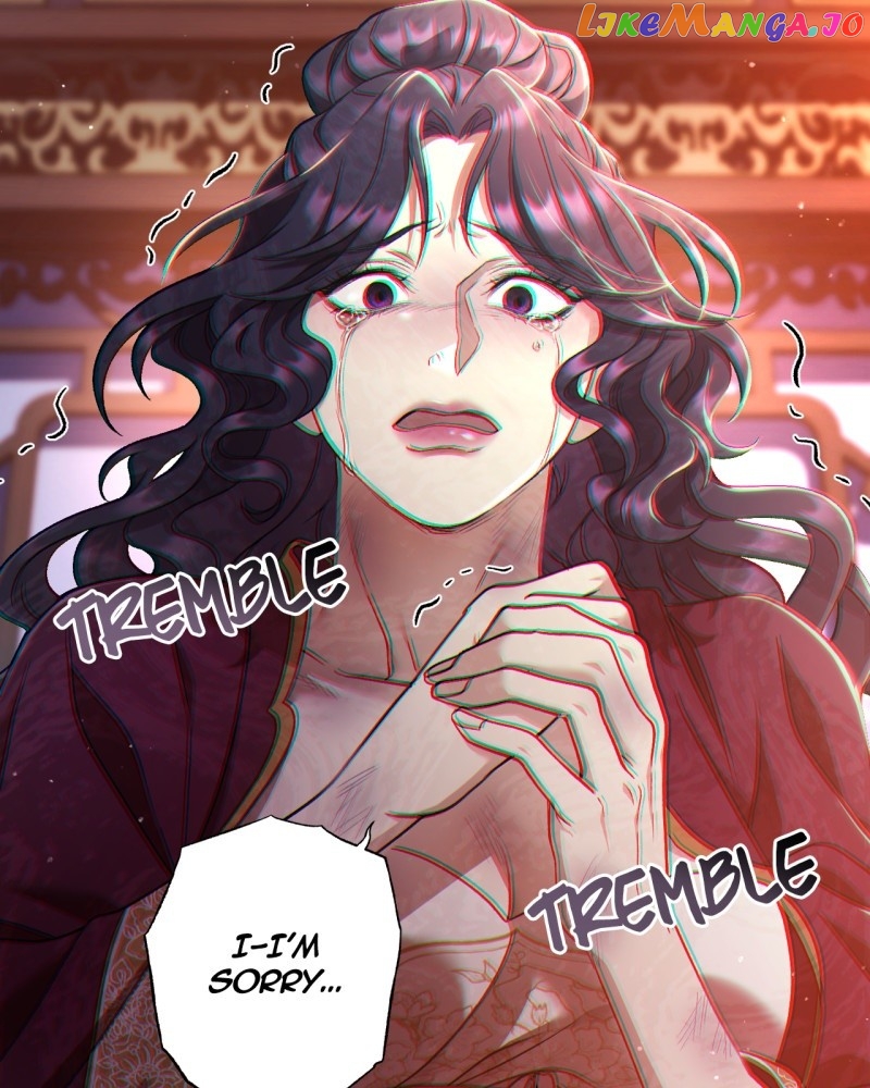 Heeran Love Song Chapter 57 - page 45