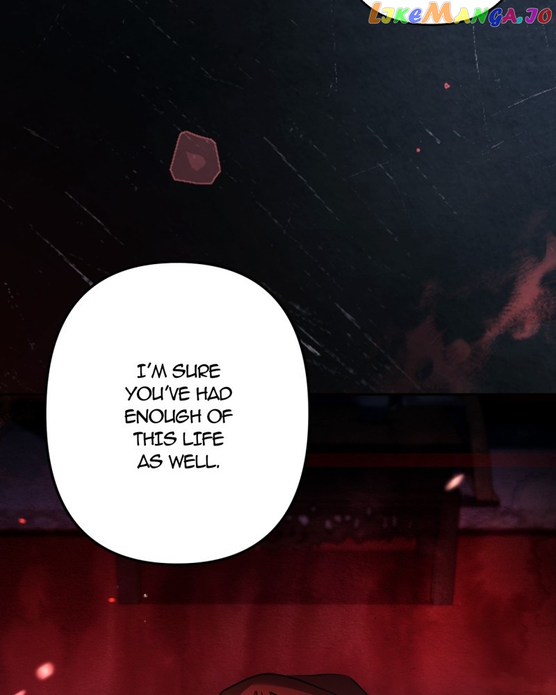 Heeran Love Song Chapter 57 - page 53