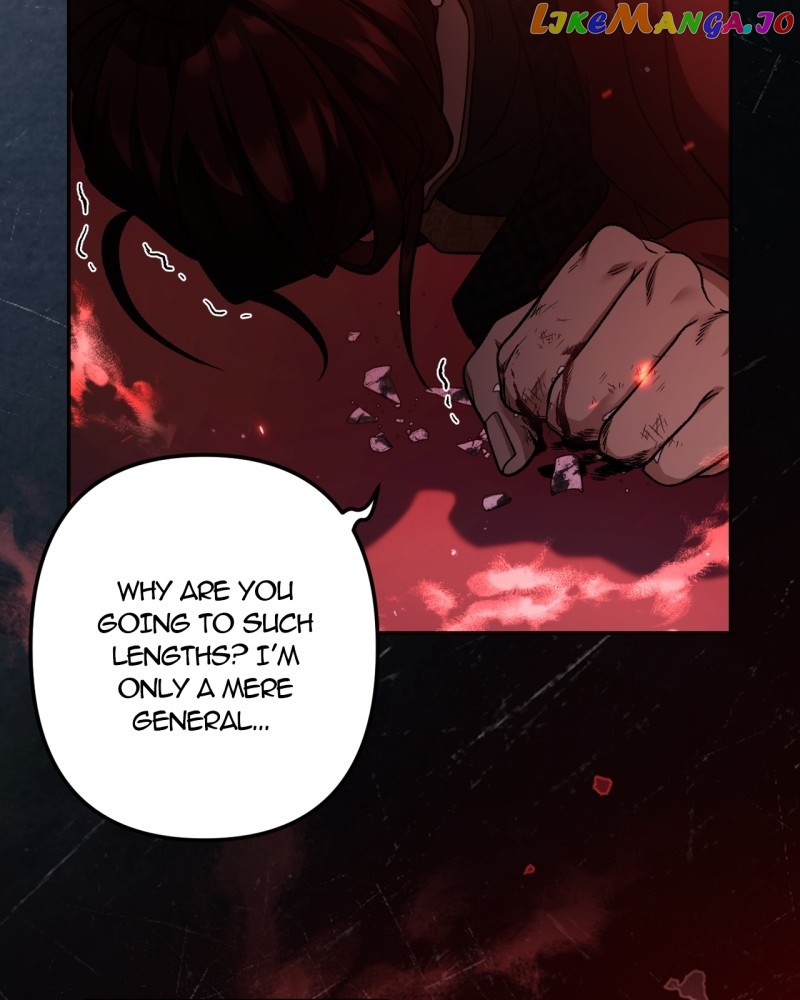 Heeran Love Song Chapter 57 - page 59