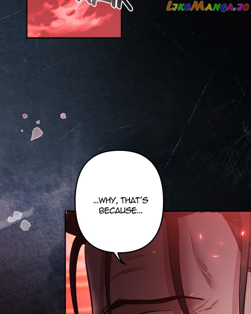 Heeran Love Song Chapter 57 - page 61