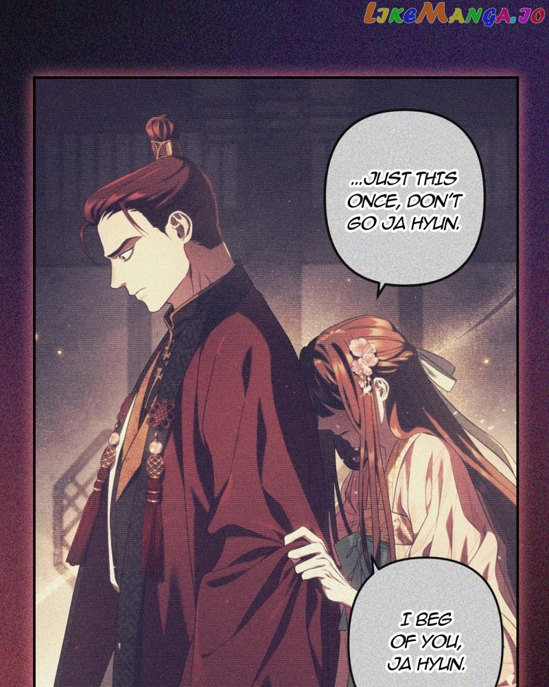 Heeran Love Song Chapter 57 - page 7