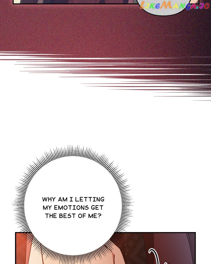 Heeran Love Song Chapter 57 - page 8