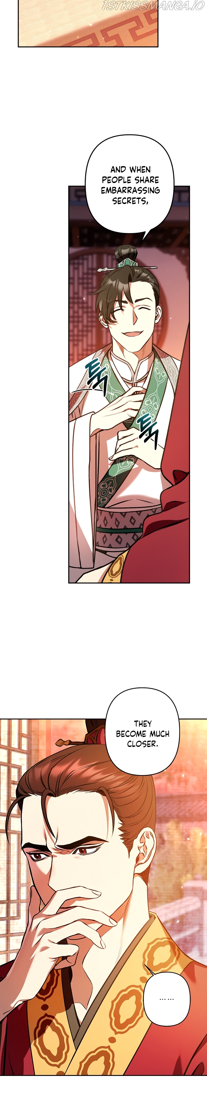 Heeran Love Song Chapter 8 - page 17