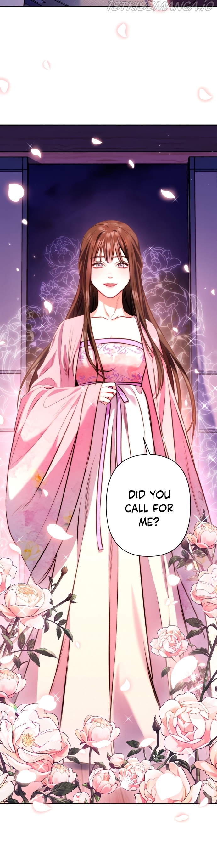 Heeran Love Song Chapter 8 - page 23