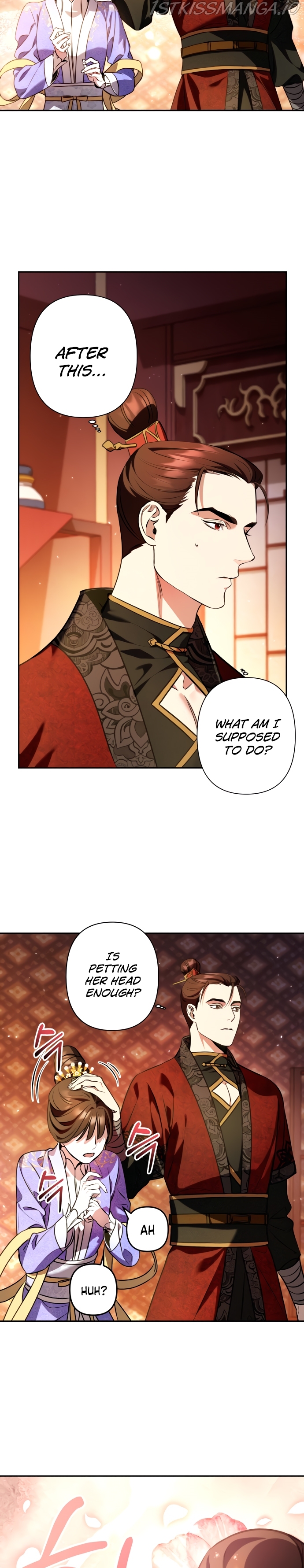 Heeran Love Song Chapter 8 - page 8