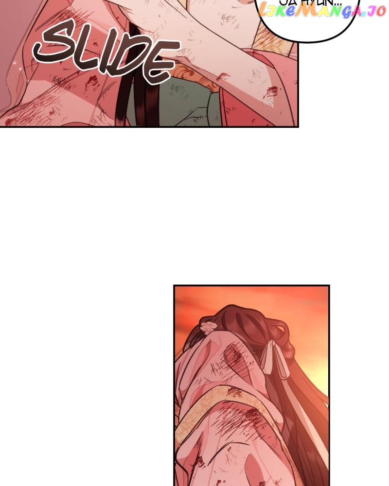 Heeran Love Song Chapter 56 - page 100