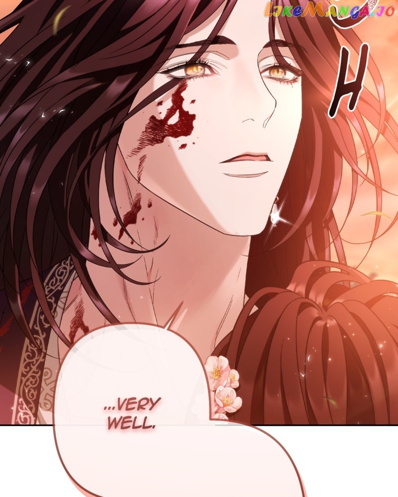 Heeran Love Song Chapter 56 - page 105