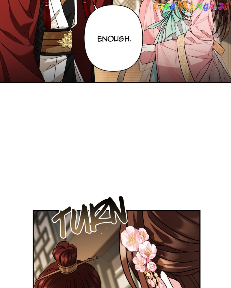Heeran Love Song Chapter 56 - page 15