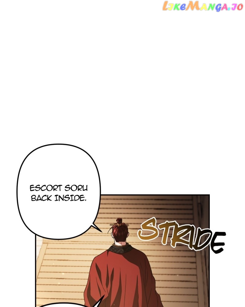 Heeran Love Song Chapter 56 - page 20