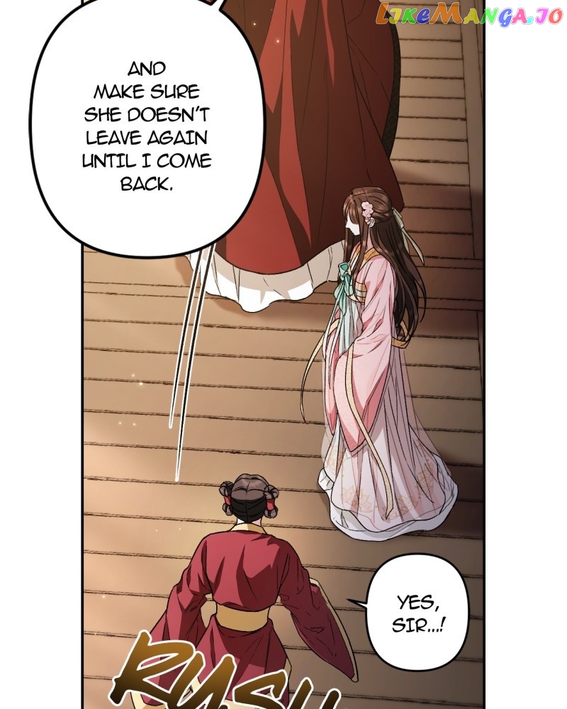 Heeran Love Song Chapter 56 - page 21