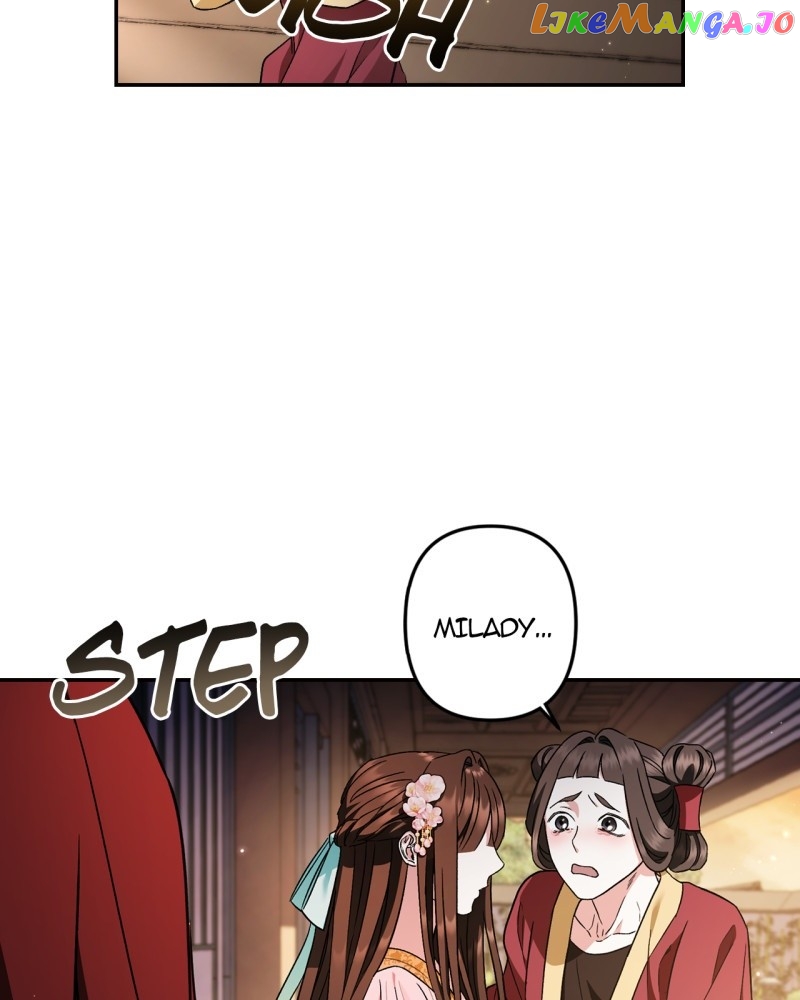 Heeran Love Song Chapter 56 - page 22