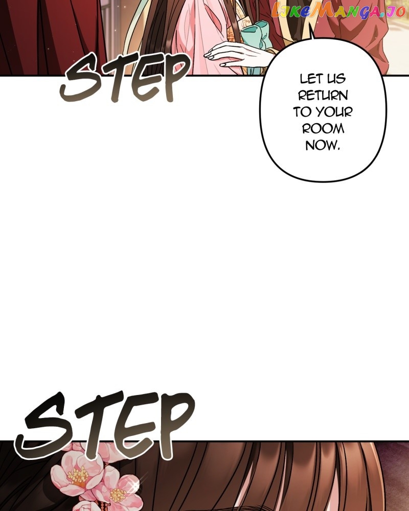 Heeran Love Song Chapter 56 - page 23