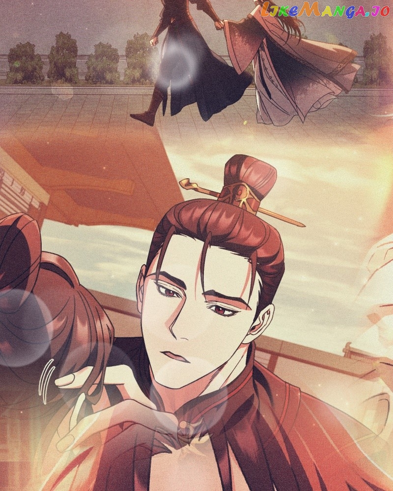Heeran Love Song Chapter 56 - page 29