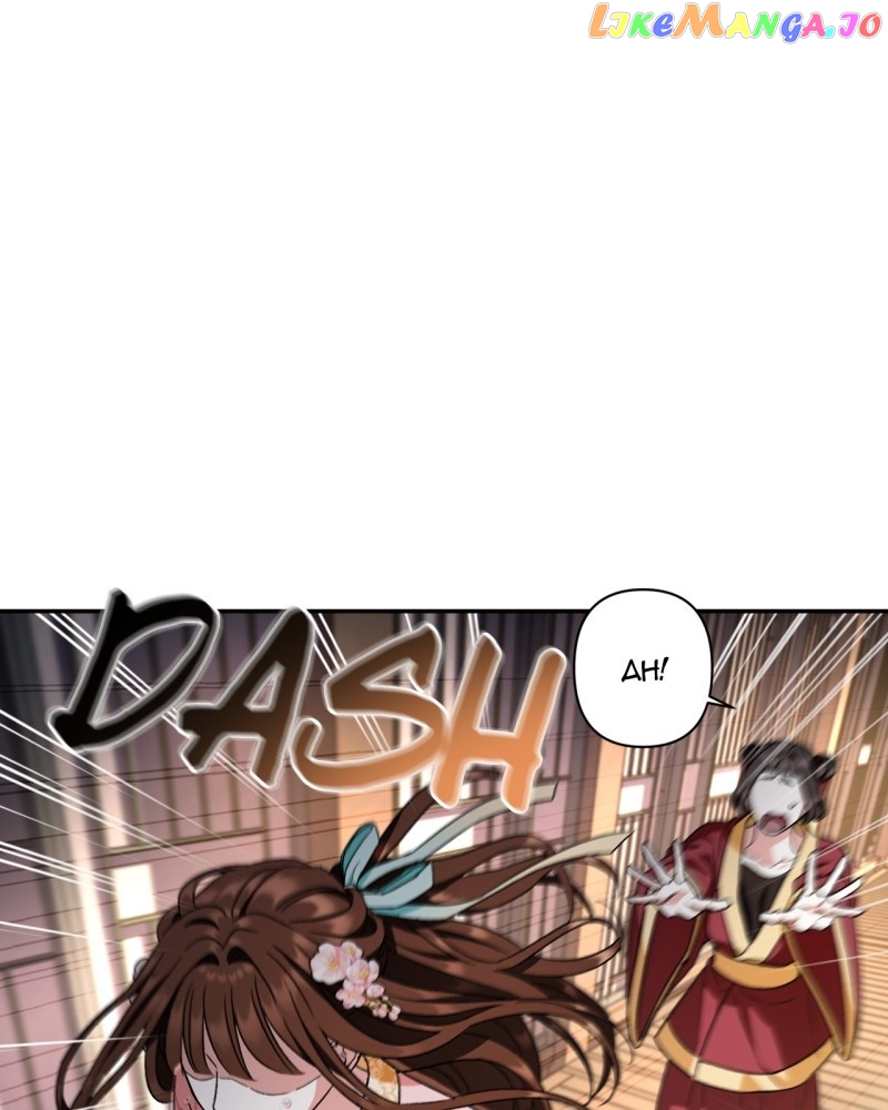 Heeran Love Song Chapter 56 - page 34