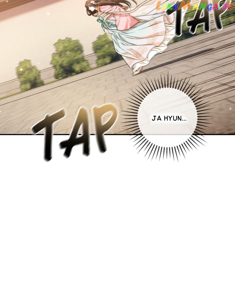 Heeran Love Song Chapter 56 - page 36