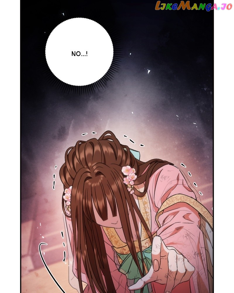 Heeran Love Song Chapter 56 - page 47