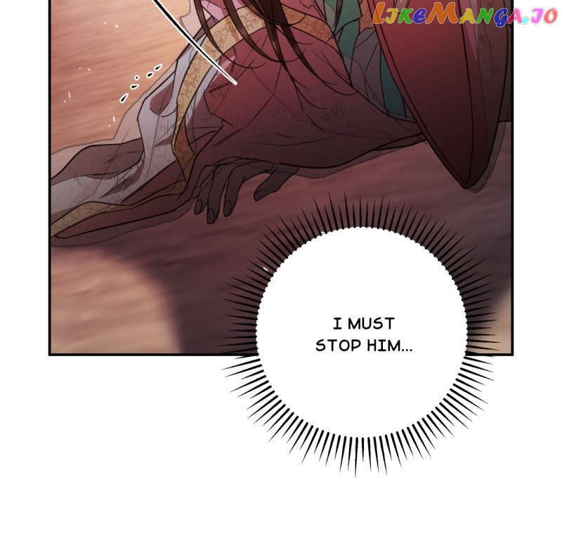 Heeran Love Song Chapter 56 - page 48