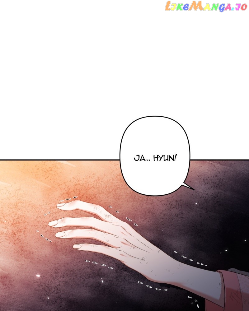 Heeran Love Song Chapter 56 - page 49