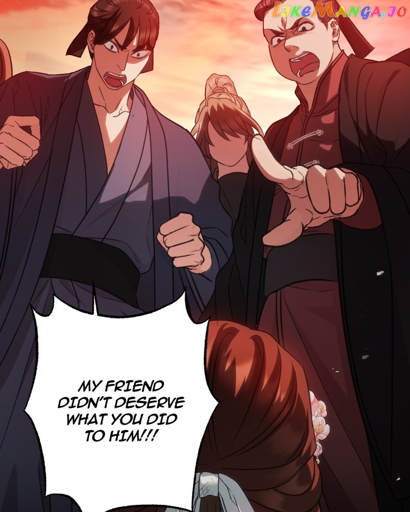 Heeran Love Song Chapter 56 - page 53