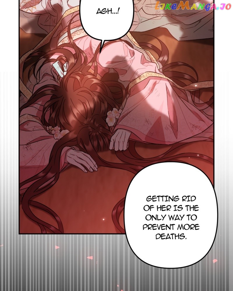 Heeran Love Song Chapter 56 - page 58