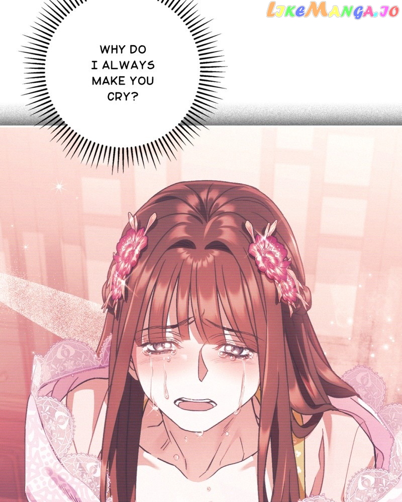 Heeran Love Song Chapter 56 - page 6