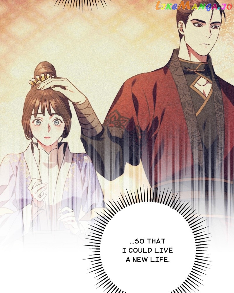 Heeran Love Song Chapter 56 - page 65