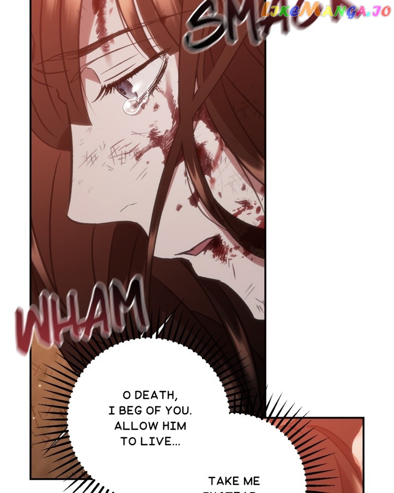Heeran Love Song Chapter 56 - page 68