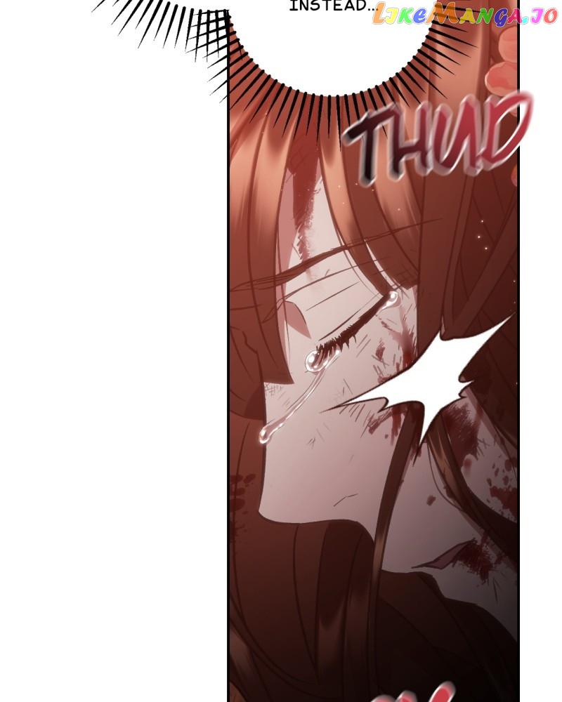 Heeran Love Song Chapter 56 - page 69