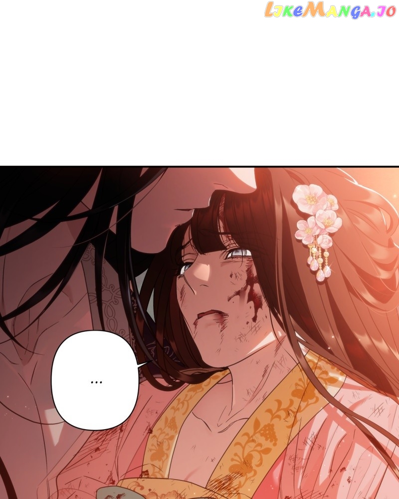 Heeran Love Song Chapter 56 - page 80