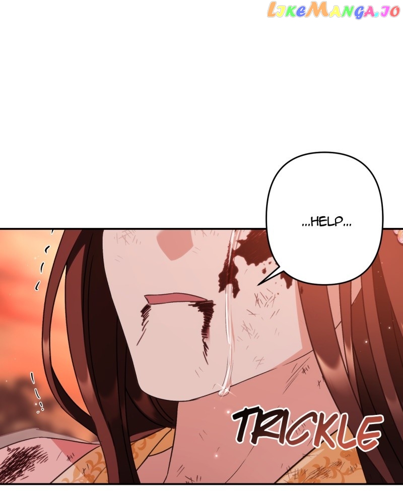 Heeran Love Song Chapter 56 - page 86